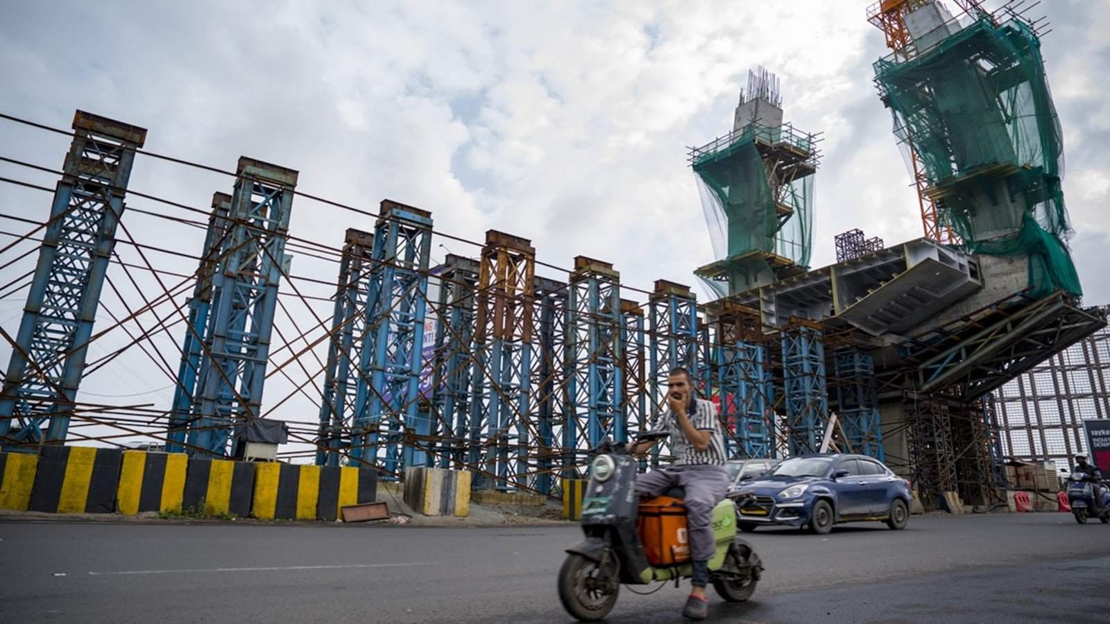 New GDP series doubles corporate share of construction, shifts hotels towards household sector