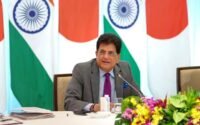 India-US ties moving beyond trade, expanding into investment, manufacturing, technology: Piyush Goyal