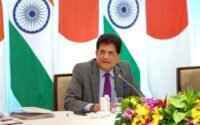 Piyush Goyal pitches pharma, auto, chemicals, food to meet $100-billion India-Russia trade target by 2030