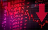 Sensex falls 550 pts, Nifty below 23,300: Key reasons behind sharp market decline