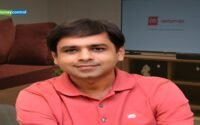 Nazara founder Nitish Mittersain's early Rentomojo bet set for 152X return as Rs 1,256-crore IPO opens...