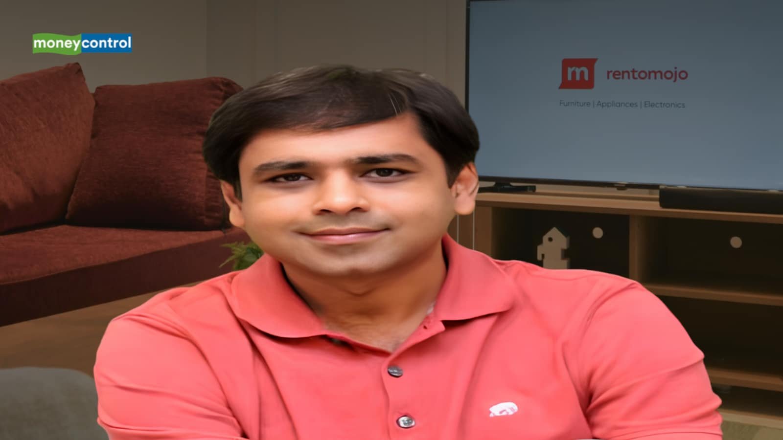 Nazara founder Nitish Mittersain's early Rentomojo bet set for 152X return as Rs 1,256-crore IPO opens...