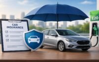 Zuno General Insurance promises to cover damage to cars due to blended fuel use
