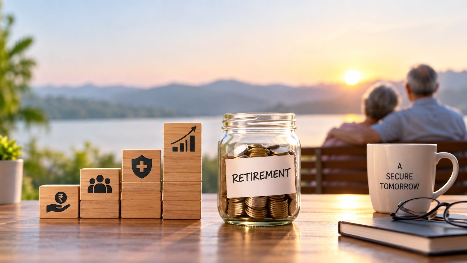Annuity plans explained: Which type can give you the retirement income you need?