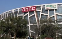 ONGC, Oil India shares rise up to 2.5% as Brent crude holds above $100