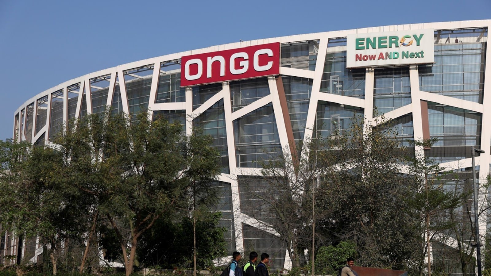 ONGC, Oil India shares rise up to 2.5% as Brent crude holds above $100