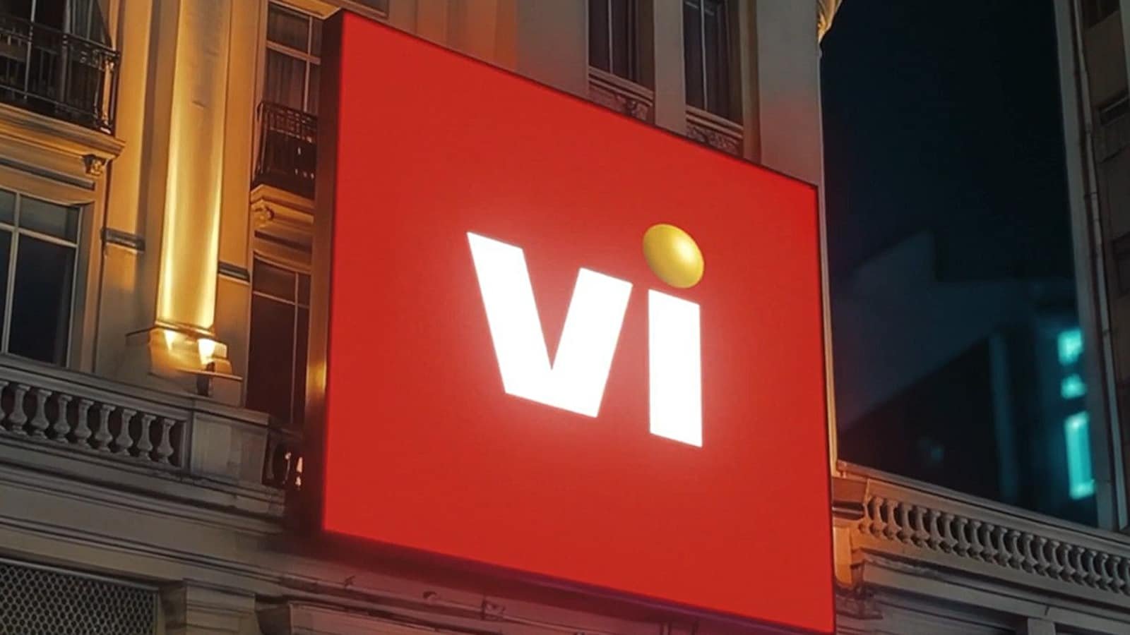 Vodafone Idea announces free international roaming offer with select plans