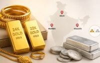 Gold and silver price today, September 11: Check rates of 24K, 22K gold in Delhi, Mumbai, Kolkata other...