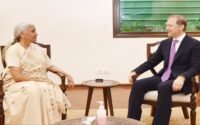 India, Russia agree to advance bilateral investment treaty negotiations