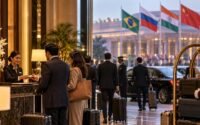 BRICS boom: Luxury hotels sold out, suites touch Rs 5 lakh in Delhi