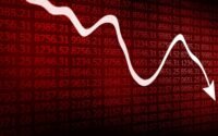 Sensex falls 650 pts from day's high, Nifty below 23,400: Key reasons behind markets turning red