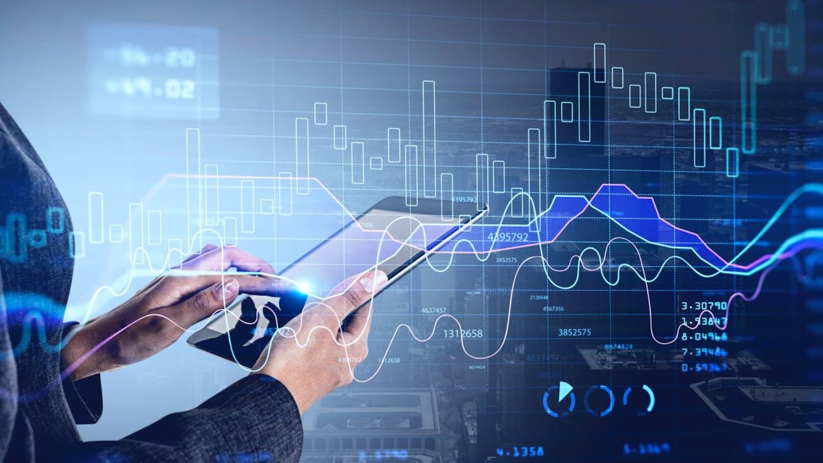 LIC, Meesho, Coforge, Swiggy top Centrum’s high-conviction list for MSCI India November review