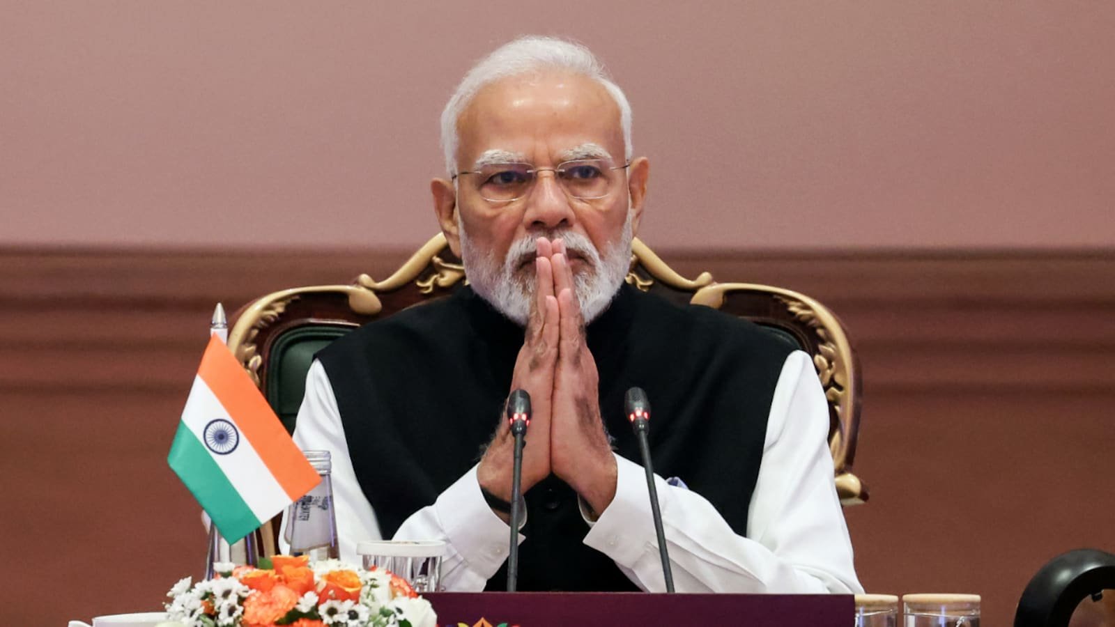 ‘World expects concrete results from BRICS’: PM Modi calls for timelines, last-mile impact