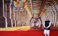 Not just governments: PM Modi puts startups, farmers and MSMEs at heart of BRICS