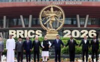 BRICS backs grain trading platform, four farmer-centric initiatives at Delhi Summit