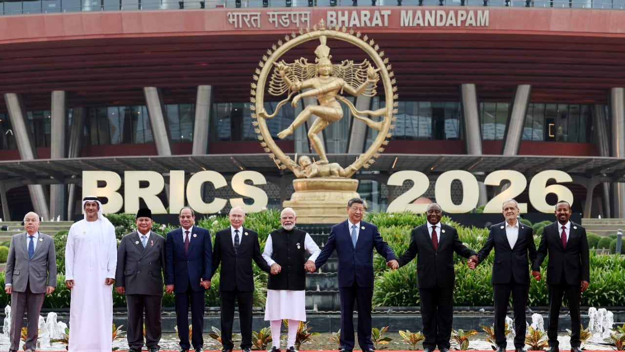 BRICS backs grain trading platform, four farmer-centric initiatives at Delhi Summit