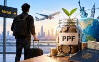 Moved abroad with a PPF account? Here’s what happens to your money