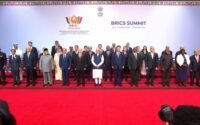 ‘No crisis remains confined’: PM Modi outlines BRICS early-warning and supply-chain push