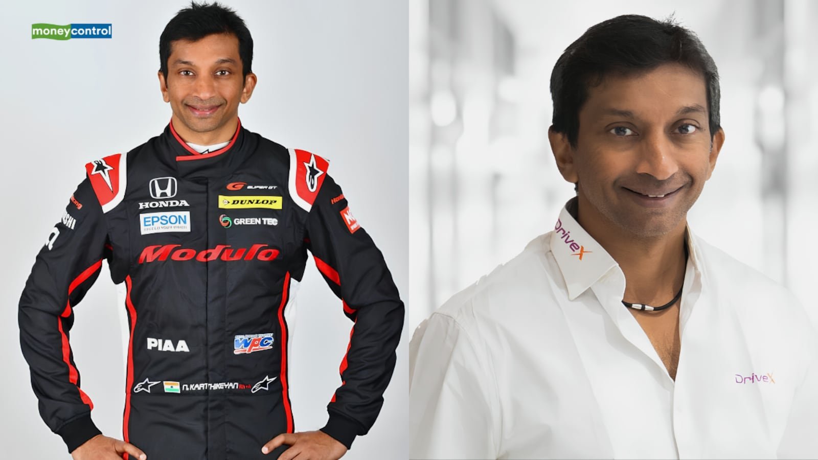 India's first F1 driver, built Rs 100-crore company: How Narain Karthikeyan founded DriveX after leaving...