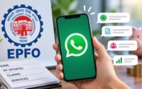 EPFO on WhatsApp: Employees' Provident Fund updates and services you may be missing