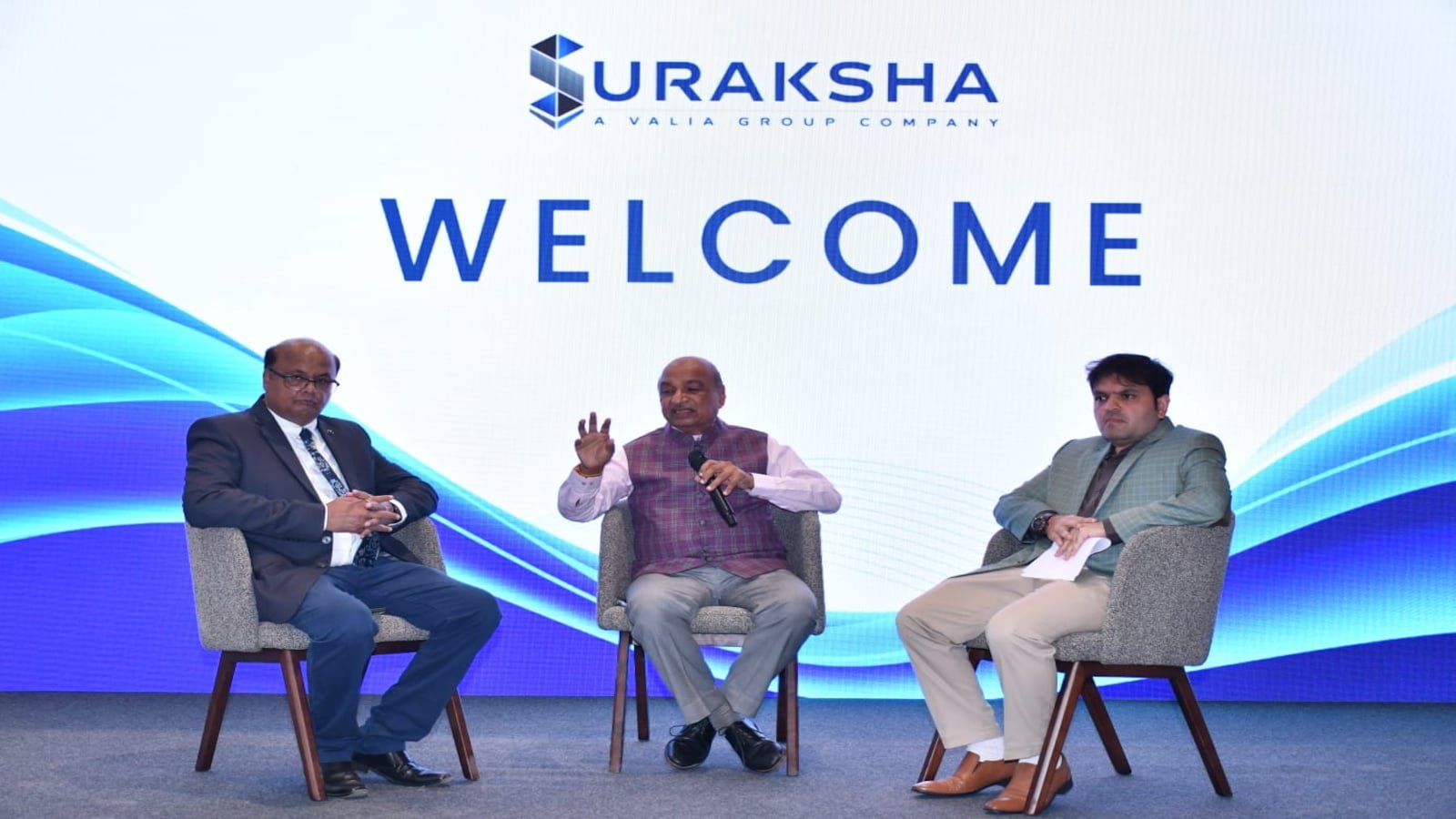 Jaypee homebuyers get March 2028 completion target; Suraksha to pump in Rs 3,000 crore