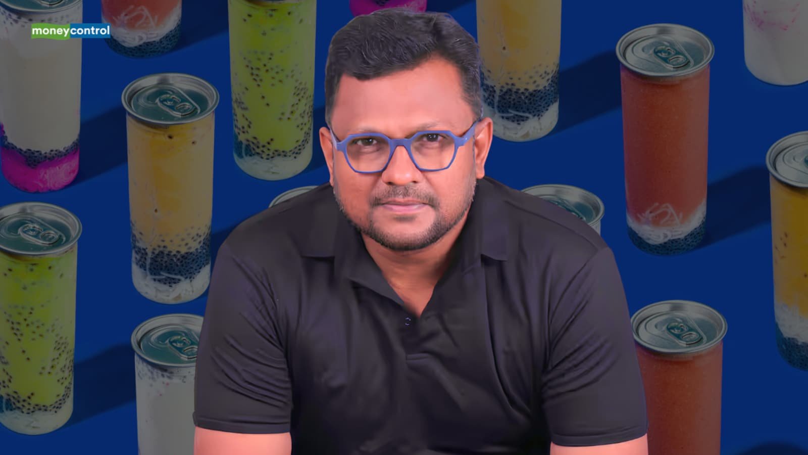 Left Oracle to sell falooda, built Rs 9-crore business: How Pradeep Kannan turned a small-town idea into a...