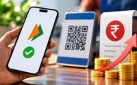 UPI payments above Rs 2,000 may attract charges. Can you split a Rs 10,000 payment into five transactions?