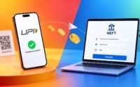 UPI vs NEFT: Which payment method should you use for transactions above Rs 2,000?