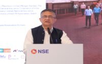 NSE CEO Ashish Chauhan says no govt talks on new UPI MDR; expects brokers, clients to resolve issue