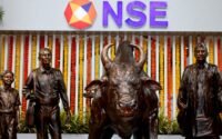 NSE shares to trade on Metropolitan Stock Exchange of India from tomorrow