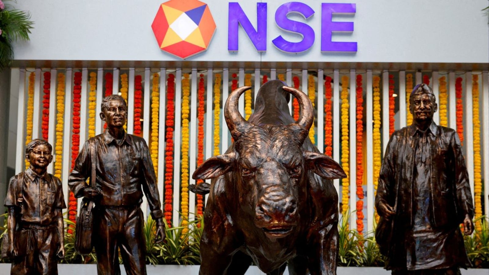 NSE shares to trade on Metropolitan Stock Exchange of India from tomorrow