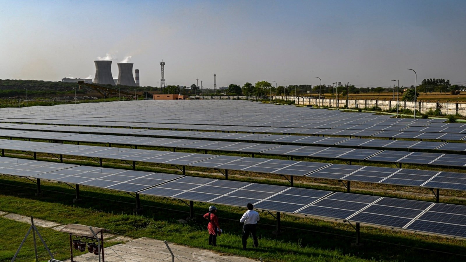 Gautam Adani-backed Vishakha Renewables files DRHP for Rs 1,250-crore IPO