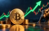 Bitcoin ETF flows turn positive after $4.6 billion rebound