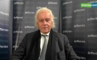 Iran-US standoff to last through mid-terms; oil could be much higher, says Chris Wood