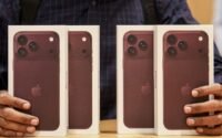 Eternal shares rise 1.5% as Apple iPhone 18 Pro made available on Blinkit