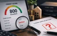 A high CIBIL score does not guarantee your home loan