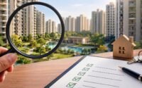 Buying a resale flat with a home loan still running? Know how the deal is closed