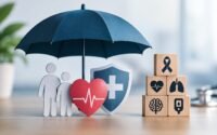 How insurance cover can protect your finances during a serious health crisis