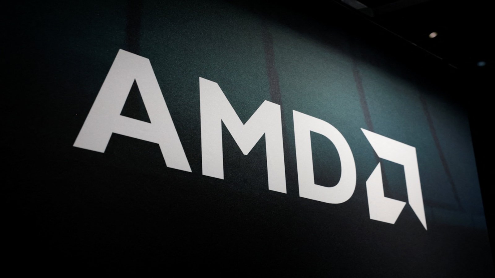 AMD joins $1 trillion club as chipmakers rally on AI-driven demand