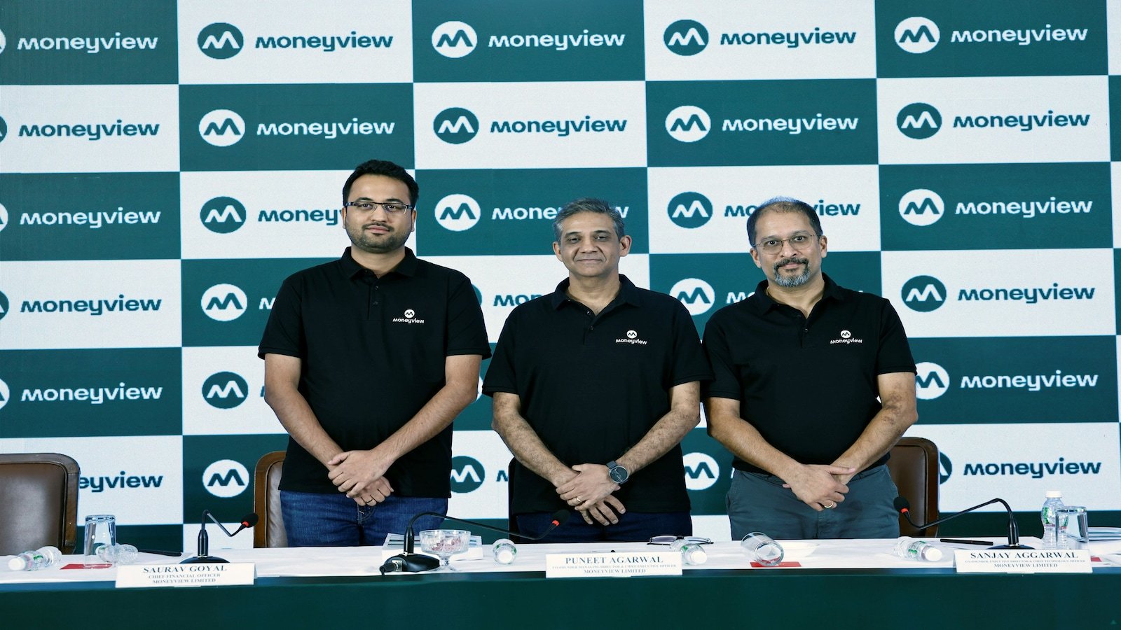 Moneyview IPO continues to see robust subscription on Day 2, booked nearly 3 times so far - Check GMP