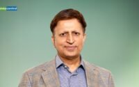 Who is Dinesh Thakkar? 12th-pass Angel One founder behind Rs 711 crore luxury tower deal in Mumbai
