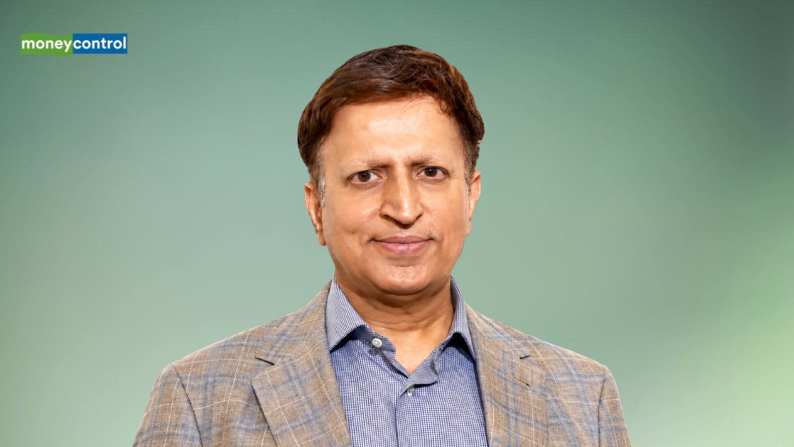 Who is Dinesh Thakkar? 12th-pass Angel One founder behind Rs 711 crore luxury tower deal in Mumbai