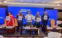 DeFacto India unveils 'AgHeal' to unify farming growth with national public health goals