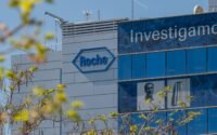 Roche obesity shot cuts body weight 15.5% in mid-stage trial