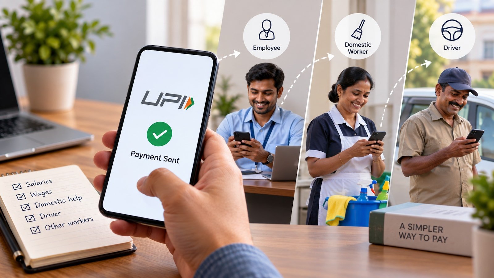 UPI payments look simple, but these seven things can save you from a costly mistake