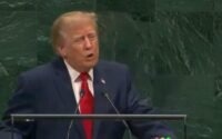 'Oil prices will soon come plummeting down': Trump says US can ‘annihilate Iran quickly’, expects deal...
