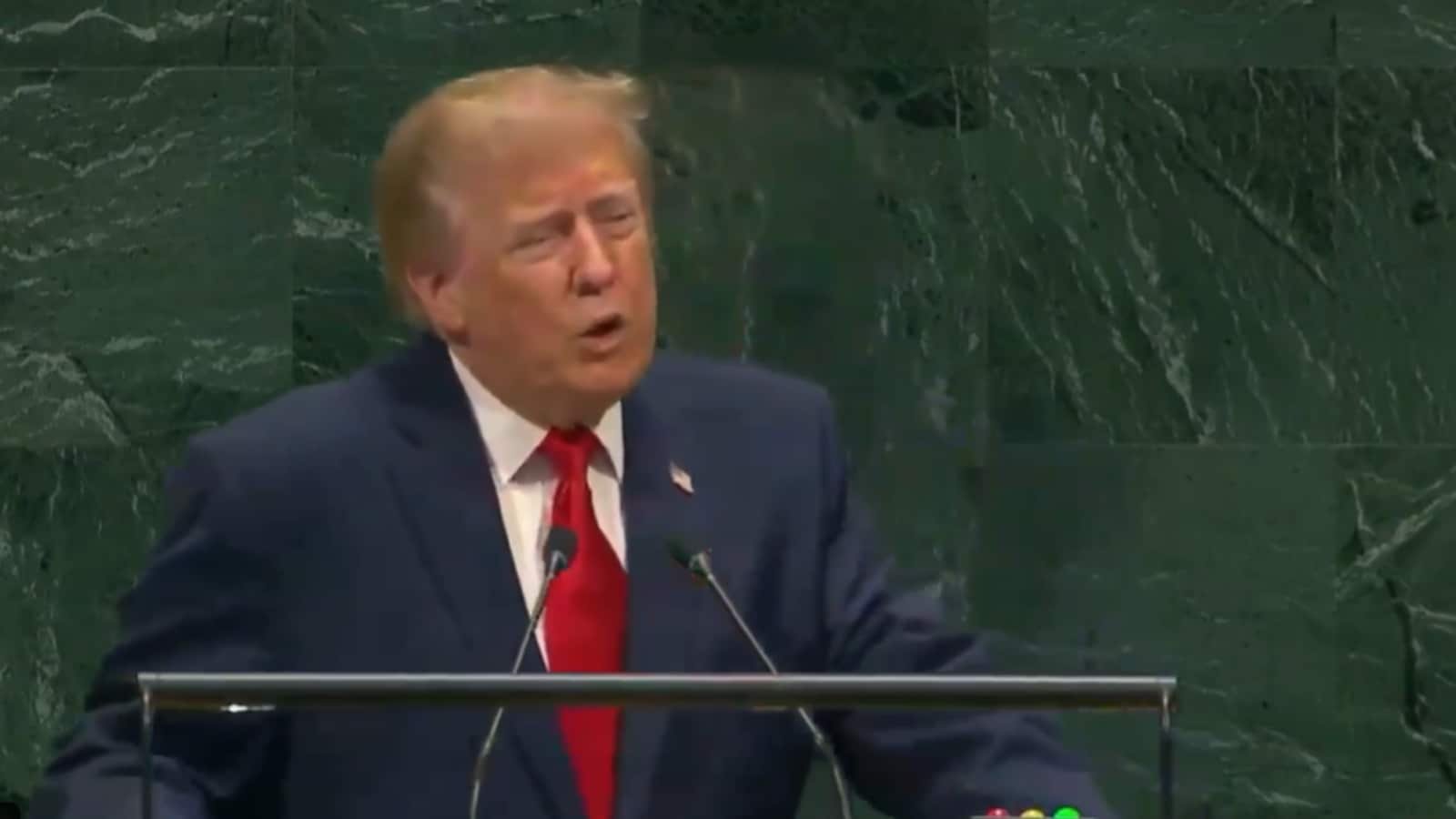 'Oil prices will soon come plummeting down': Trump says US can ‘annihilate Iran quickly’, expects deal...