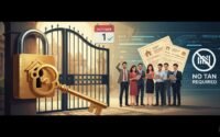 Income Tax Department eases TDS compliance on property bought from non-residents from October 1, removes...