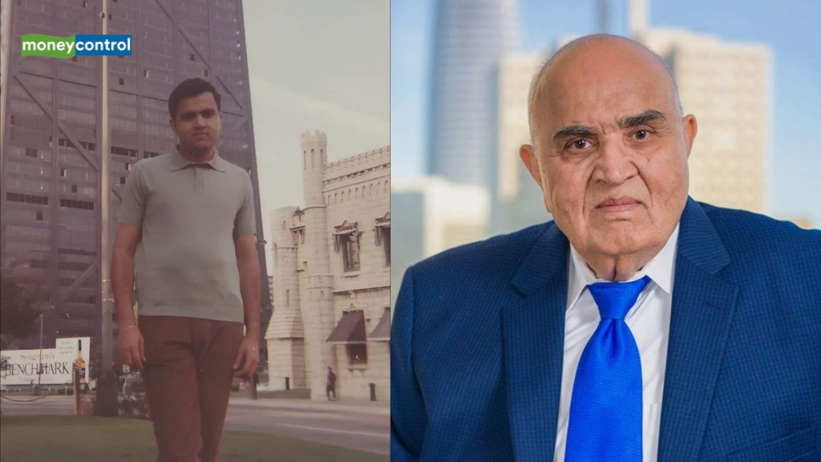 IITian left India with $8, built $75 billion business empire: How Kanwal Rekhi went from 3 layoffs to...