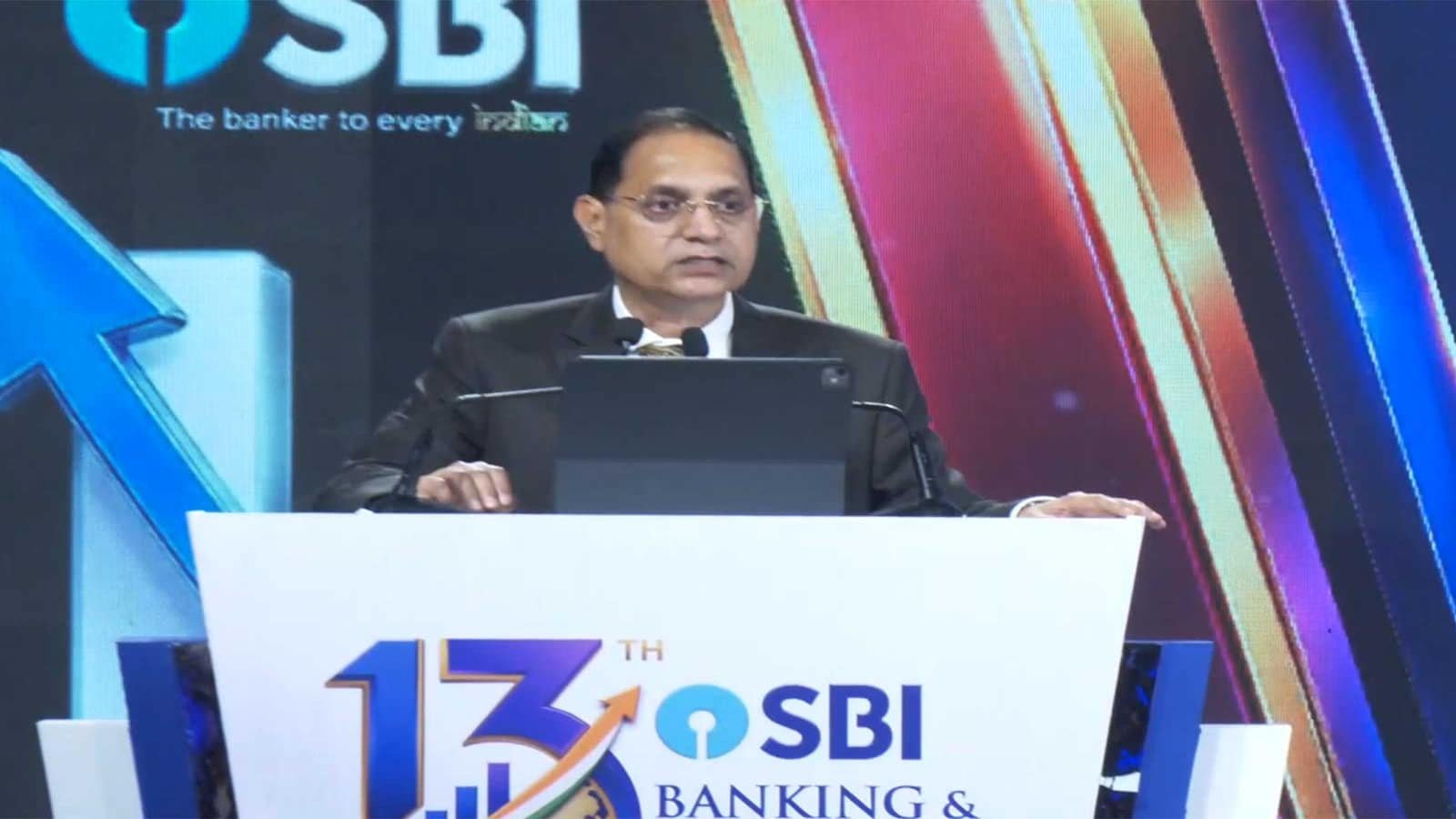 India needs banks, capital markets to work together to fund growth: SEBI chief Tuhin Kanta Pandey
